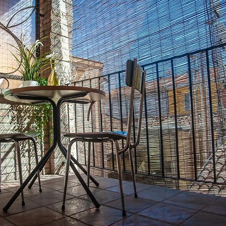 Xx9 Apartment Parme Extérieur photo