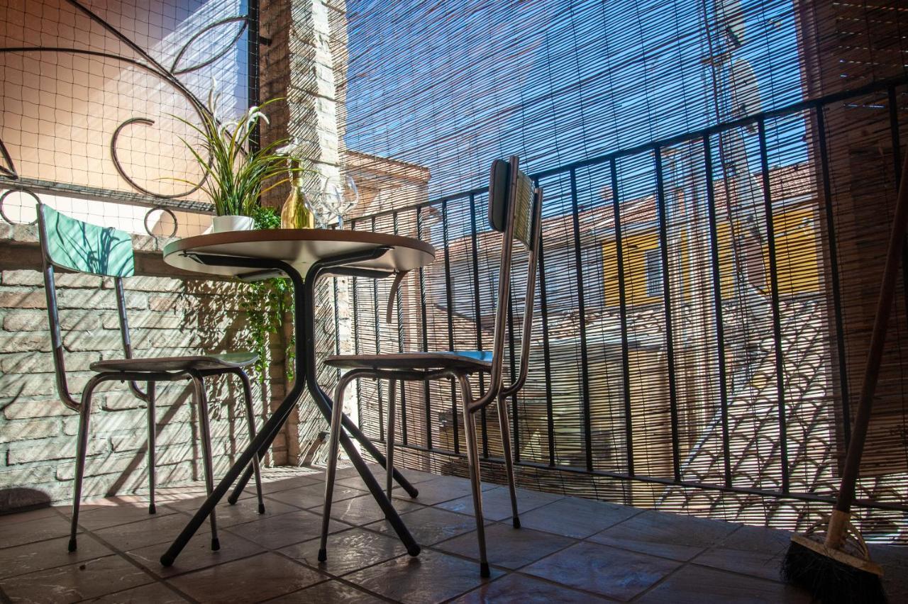 Xx9 Apartment Parme Extérieur photo